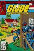 G.I. JOE #10 