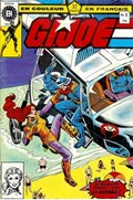 G.I. JOE #9 