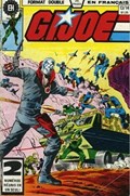 G.I. JOE #13 