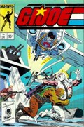 G.I. JOE #24 
