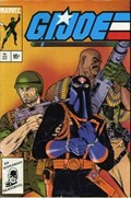 G.I. JOE #23 