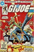 G.I. JOE #1 
