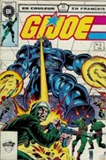 G.I. JOE #3 