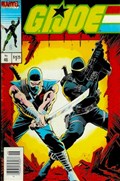 G.I. JOE #46 