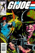 G.I. JOE #45 