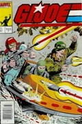 G.I. JOE #47 