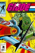 G.I. JOE #28 