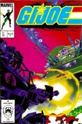G.I. JOE #36 