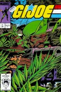 G.I. JOE #39 