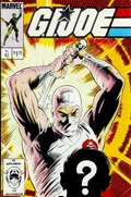 G.I. JOE #42 