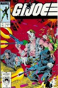 G.I. JOE #41 