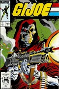 G.I. JOE #43 