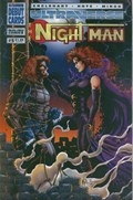 THE NIGHT MAN #5 
