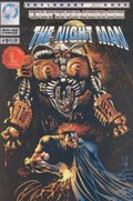 THE NIGHT MAN #9 