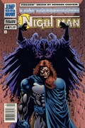 THE NIGHT MAN #4B 