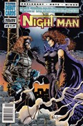 THE NIGHT MAN #5B 
