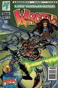 WRATH #4B 