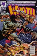 WRATH #8B 