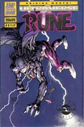 RUNE #1C 