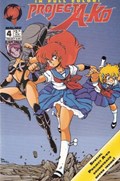 PROJECT A-KO #4 