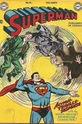 SUPERMAN #59 
