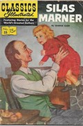 CLASSICS ILLUSTRATED #55B 