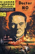 CLASSICS ILLUSTRATED #158B 