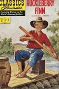 CLASSICS ILLUSTRATED #1 