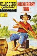 CLASSICS ILLUSTRATED #1B 