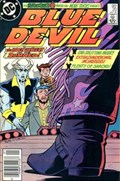 BLUE DEVIL #20C 