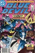 BLUE DEVIL #4C 