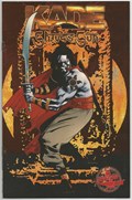 KADE: SHIVA'S SUN #0-FRI 