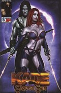 KADE: SHIVA'S SUN #0 