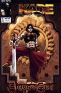 KADE: SHIVA'S SUN #1B 