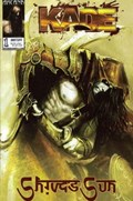 KADE: SHIVA'S SUN #1 