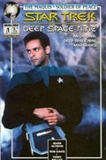 STAR TREK: DEEP SPACE NINE - THE MAQUIS #1B 