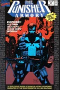 PUNISHER: ARMORY #2B 