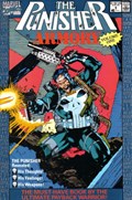 PUNISHER: ARMORY #1B 