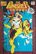 PUNISHER: ARMORY #4B 