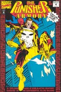 PUNISHER: ARMORY #4 