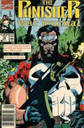 PUNISHER: WAR JOURNAL #18B 