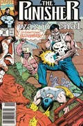 PUNISHER: WAR JOURNAL #24B 