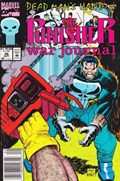 PUNISHER: WAR JOURNAL #46B 