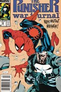 PUNISHER: WAR JOURNAL #15B 