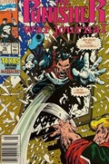 PUNISHER: WAR JOURNAL #16B 