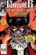 PUNISHER: WAR JOURNAL #6 