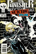 PUNISHER: WAR JOURNAL #62B 