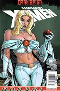 UNCANNY X-MEN ANNUAL #2B 