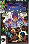 PSI-FORCE #11 
