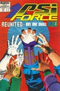 PSI-FORCE #24 